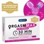 Tabletki na orgazm kobiet wzrost libido szybkie działanie OrgasmMax - 2 kapsułki - 2